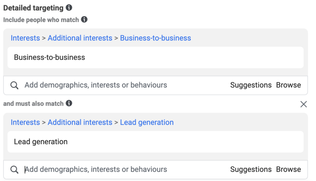 How To Target Business Owners on Facebook Ads in 2024