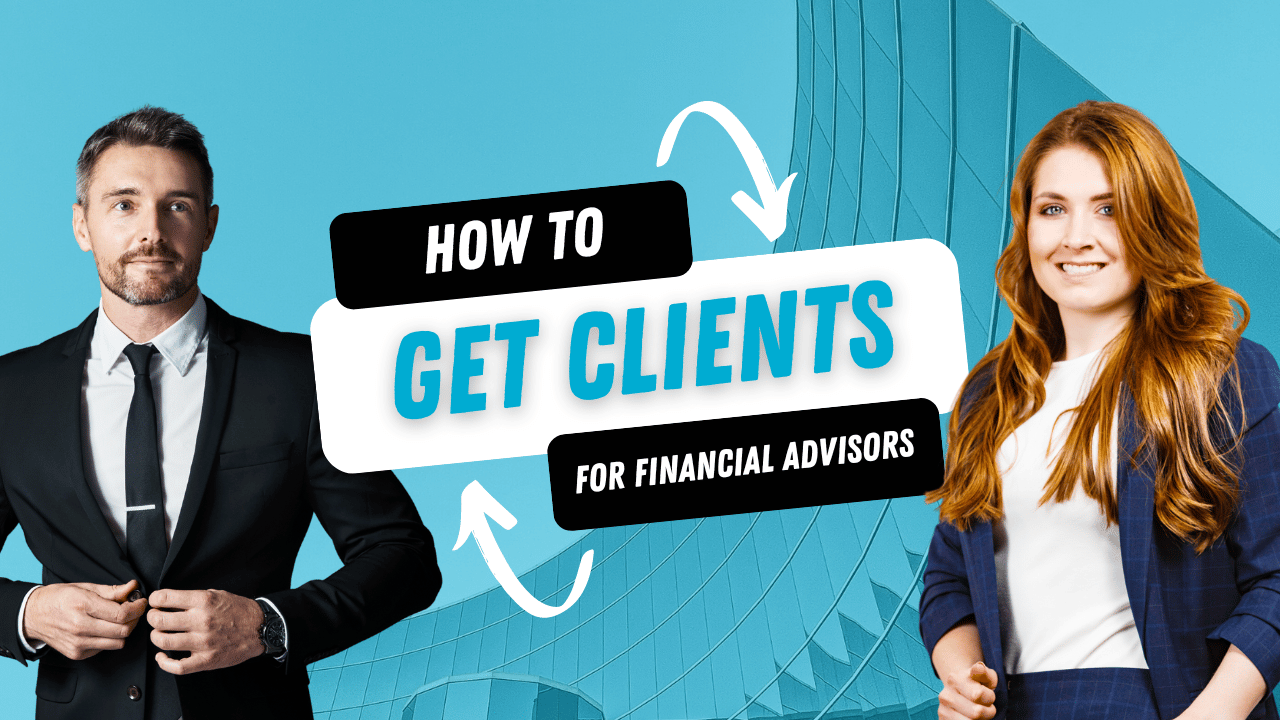 What Clients Want From Their Financial Advisor